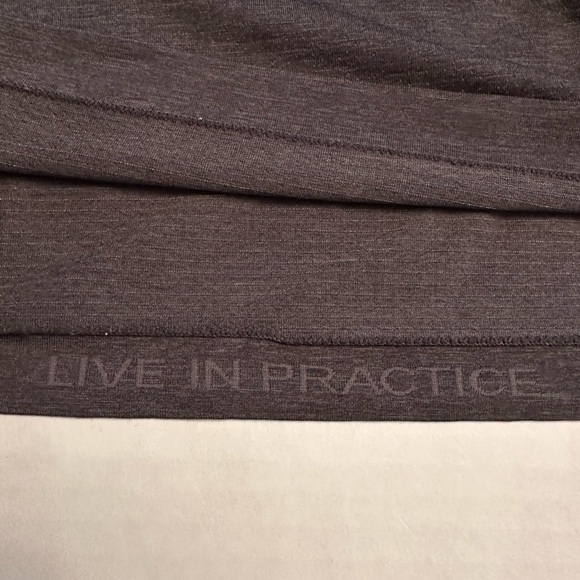 Lululemon Metal Vent Tech Men’s Polo THIS IS SOLD UNABLE TO DELETE - Picture 6 of 9